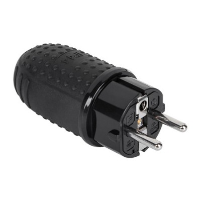 STECHER IP44 16A 250V foto