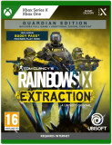 Tom Clancys Rainbow Six Extraction Guardian Special Day1 Edition (xbsx Hybrid) Xbox Series
