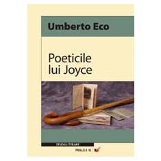 POETICILE LUI JOYCE