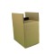 Set 50 Cutii Clasice 455x208x270 mm, Carton CO5 Natur
