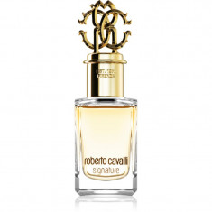 Roberto Cavalli Roberto Cavalli Eau de Parfum new design pentru femei 50 ml