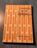 Gramatica espanola moderna teoria y ejercicios Santiago Revilla