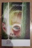 Fata tacuta/ Peter Hoeg