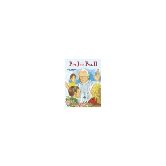 Pope John Paul II