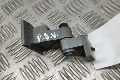 Balama ușă dreapta față BMW 3 Touring G21 2022 OEM: 7246066 25031340 foto
