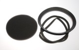 MOTORFILTER GD/UZ930 140 1535 500 NILFISK