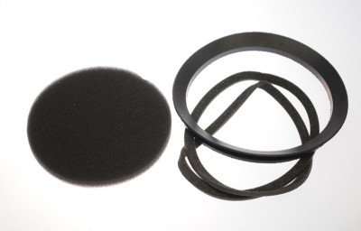 MOTORFILTER GD/UZ930 140 1535 500 NILFISK foto