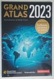 GRAND ATLAS 2023 , sous la direction de FRANK TETART , 2022