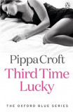 Third Time Lucky | Pippa Croft, Penguin Books Ltd