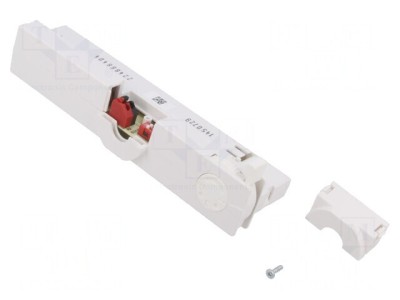 Power Supply Switched-Mode 34W 24-42VDC 650-800mA foto