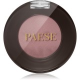 Paese Eyegasm Eyeshadow farduri de ochi de lungă durată culoare 07 Mademoiselle 1,5 g