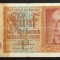 Bancnota 5 REICHSMARK - GERMANIA NAZISTA, anul 1942 * cod 43 = STUDENTUL