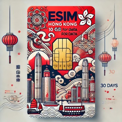 Roaming eSIM 10GB date, eSIM de Mare Viteza pana la 5G, valabil 30 zile din foto