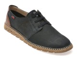Pantofi CALLAGHAN bleumarin, 43200, din piele naturala