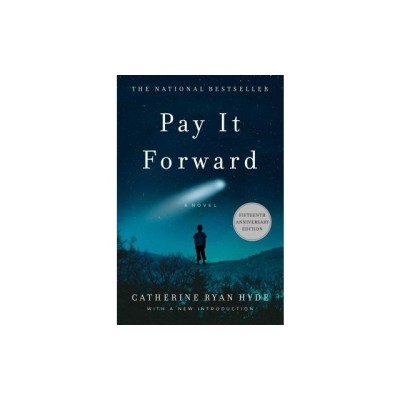 Pay It Forward foto