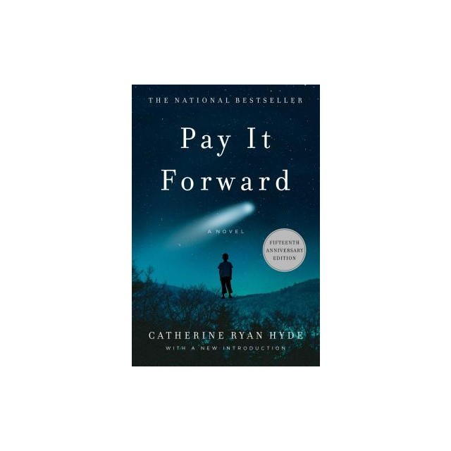Pay It Forward