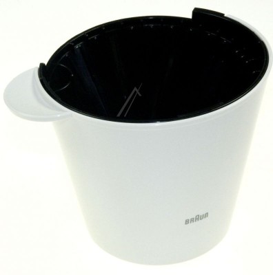 FILTRU COMPLET. ALB 63111660 BRAUN foto