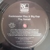 Vinil 2xLP Funkmaster Flex &amp; Big Kap &ndash; The Tunnel -1999- (VG), Rap