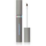 WONDERSKIN Wonder Blading Brow Stain &amp; Go Masque gel de sprancene de lungă durată culoare Dark Brunette 3,29 ml