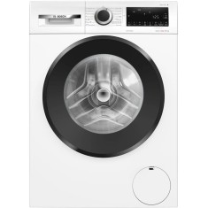 Masina de spalat rufe cu uscator Bosch WNG24401BY, 9 Kg spalare, 6 Kg uscare, 1400 RPM, AutoDry, Iron Assist, EcoSilence Drive, 14 programe, Clasa A,