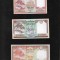 Set Nepal 5 + 10 + 20 rupees rupii unc pret pe set
