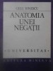 ANATOMIA UNEI NEGATII. SCRIERILE LUI EUGEN IONESCU IN LIMBA ROMANA 1927-1940-GELU IONESCU-272323