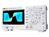 Osciloscop Digital UNI-T UPO2102E 2 Canale 100MHz 1Gsps 56Mpts LCD TFT