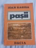 Ioan rasiga-pasii, Dacia