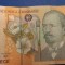 Bancnota 10 lei Nicolae Grigorescu Serie Radar