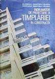 Cumpara ieftin Indrumator de proiectare a tamplariei in constructii - 1979 - Eugeniu Dimitriu-Vilcea (@A88), Tehnica