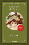 Cuore (2018) - Edmondo de Amicis