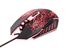 Mouse Trust GXT 105X Izza 4000 DPI, ng