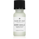 MADE BY ZEN Berry Vanille ulei aromatic 15 ml