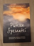 Cumpara ieftin Julian Melgosa/Michelson Borges - Puterea sperantei