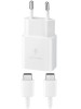 Incarcator pentru Samsung A21 A21S A22 USB-C Fast Charger TA1510EWE-DA705BWE, Oem