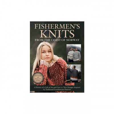 Fishermen&amp;#039;s Knits from the Coast of Norway foto
