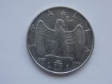 1 LIRA 1939 ITALIA