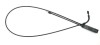 MTR 12175107 Cablu, capota motor