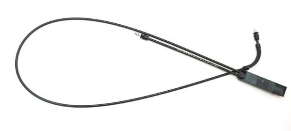 MTR 12175107 Cablu, capota motor