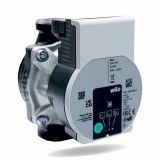 Pompa recirculare Wilo Yonos Para 25/6 130mm, Electronica, 6m Inaltime Pompare, 43W, 220V