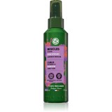 Yves Rocher Boucles Cremă modelatoare pentru păr creț with organic flax 150 ml