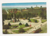 FA13 - Carte Postala- BULGARIA - Rousse, circulata 1971