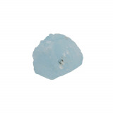 Acvamarin din pakistan cristal natural unicat a41, Stonemania Bijou