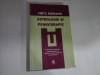ASTROLOGIE SI PSIHOTERAPIE - FRITZ RIEMANN