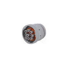 Conector auto, HD10, 9 pini, DEUTSCH - HD16-9-96S