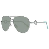 Ochelari de soare dama Guess GF0364 10X 59, lentile gri, protectie UV400, stil modern