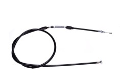 Cablu ambreiaj 110-125cc, manuala 4 viteze, lungime cablu 1210mm, Rival Store foto