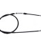 Cablu ambreiaj 110-125cc, manuala 4 viteze, lungime cablu 1210mm, Rival Store