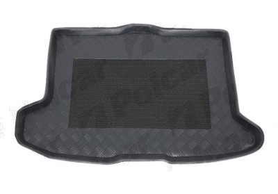 Tavita portbagaj Volvo C30, 10.2006-01.2010 , cu panza antialunecare foto