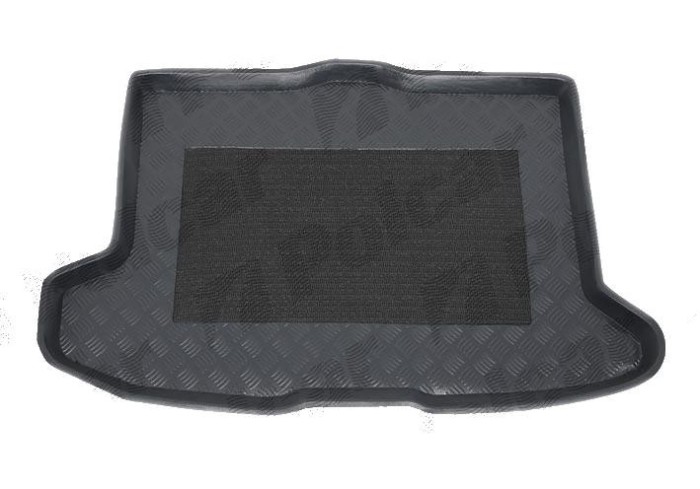 Tavita portbagaj Volvo C30, 10.2006-01.2010 , cu panza antialunecare